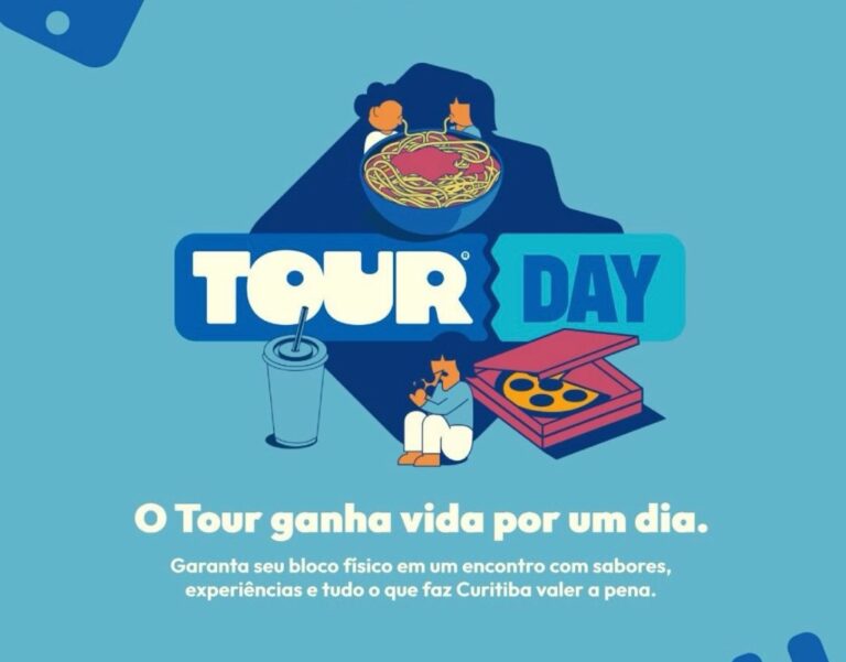 Tour Day