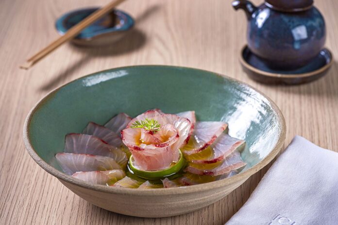 Usu do Ichigo Ichie - foto Rodrigo Pierrot