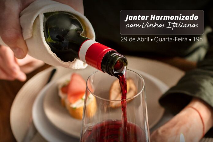 AVA Fresh Food promove jantar (foto Freepik)