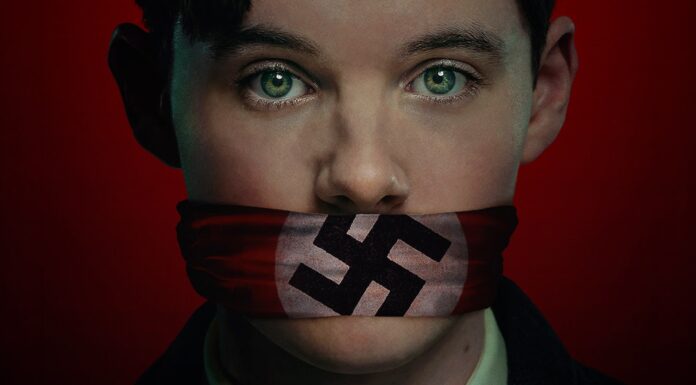 Verdade & Traição | Foto: Paris Filmes