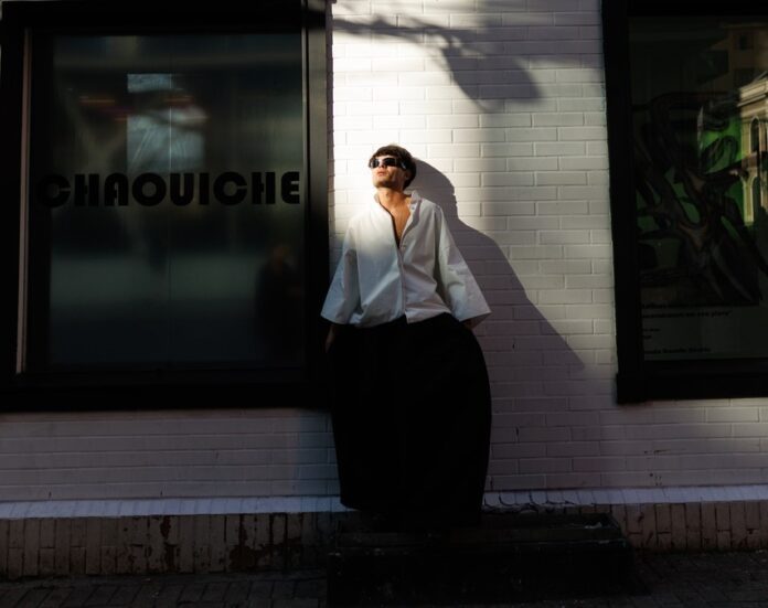 Rafael Chaouiche (foto Adalberto Gonçalves)