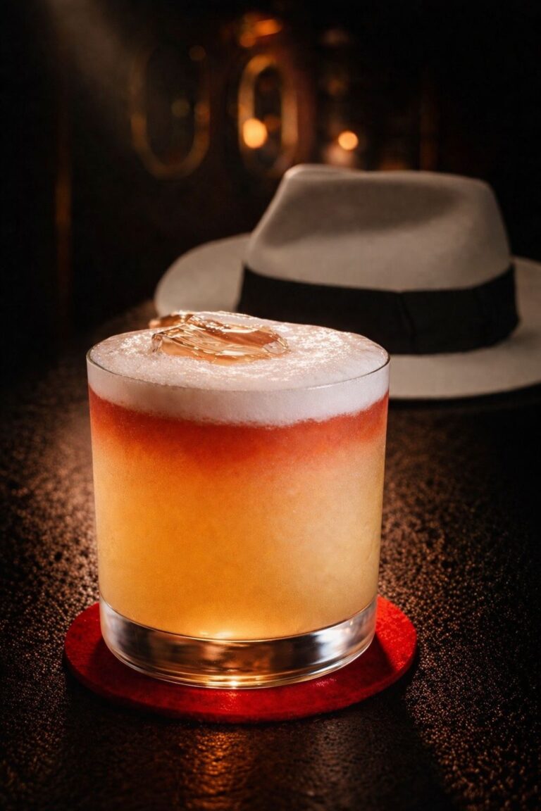 Foto: Divulgação / Olga Speakeasy