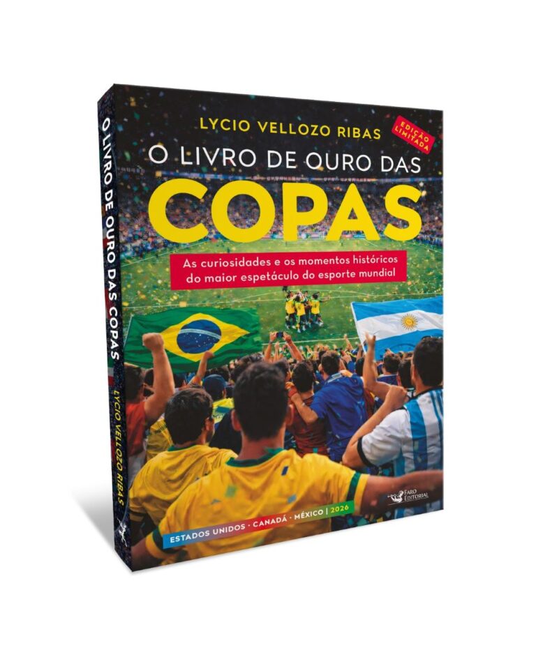 Livro de Ouro das Copas