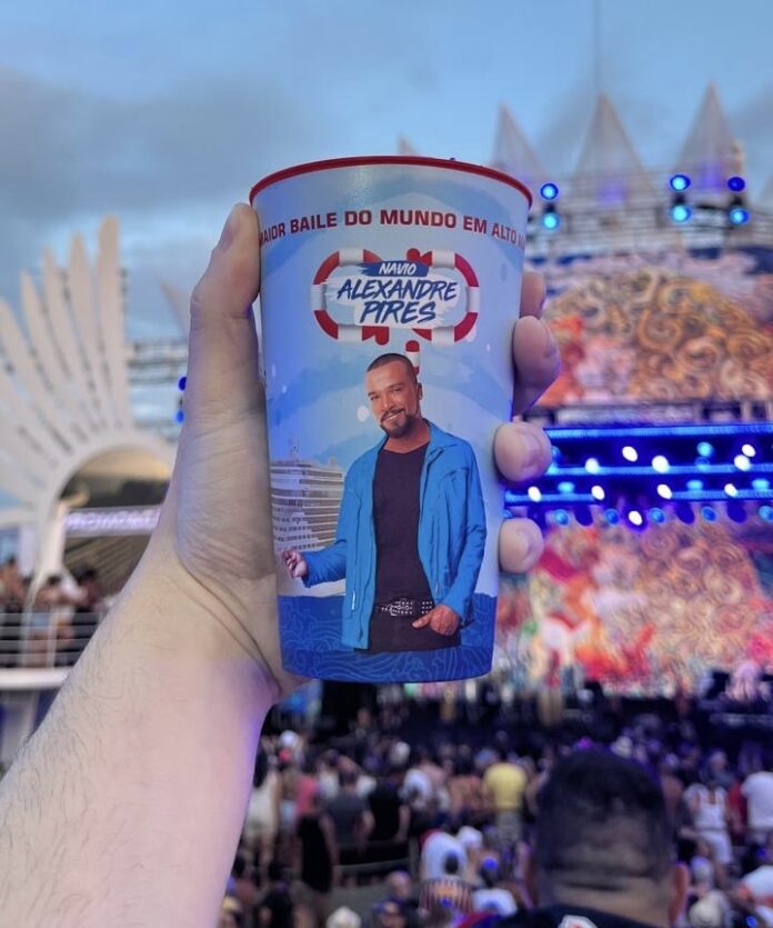 Foto: Arquivo Pessoal