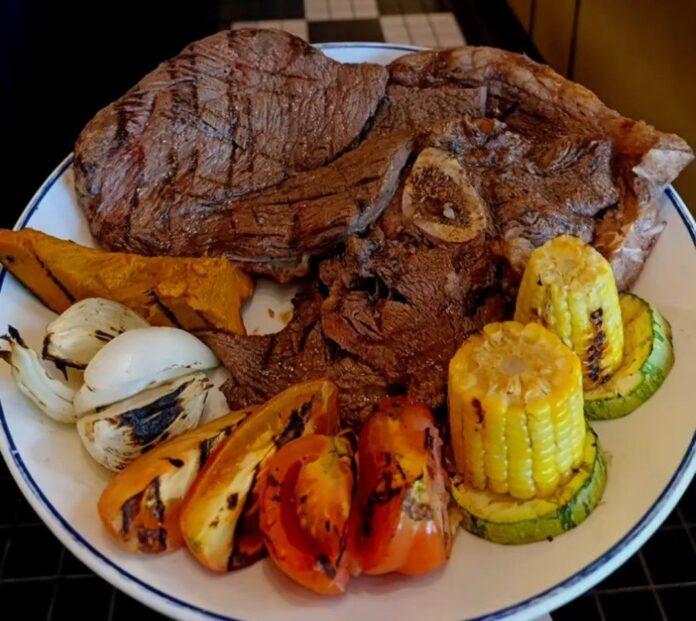 Alcatrão do Jangaroo (foto Marina Cotovicz)