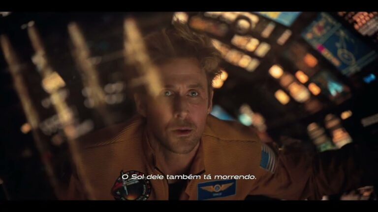 Cinema: Devoradores de Estrelas