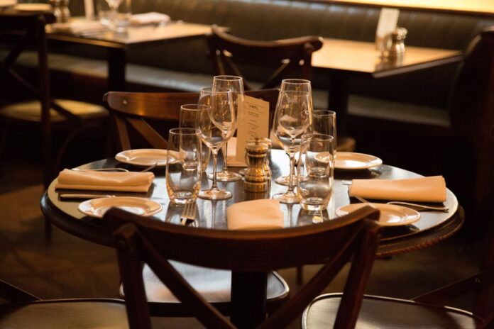 Proteção de marcas na gastronomia