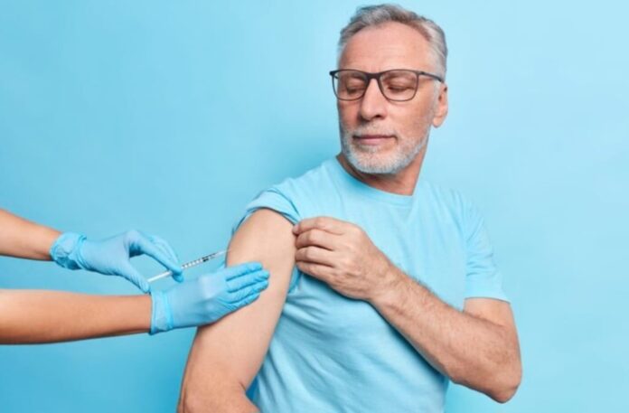 Vacina deve ser rotina de saúde