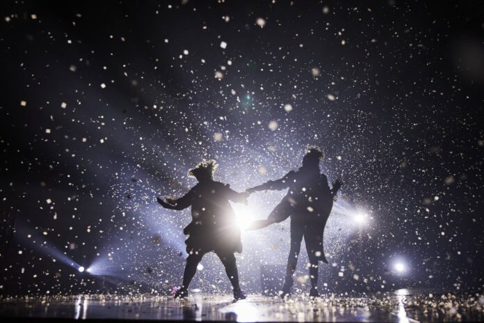 Foto: Divulgação / Cirque du Soleil