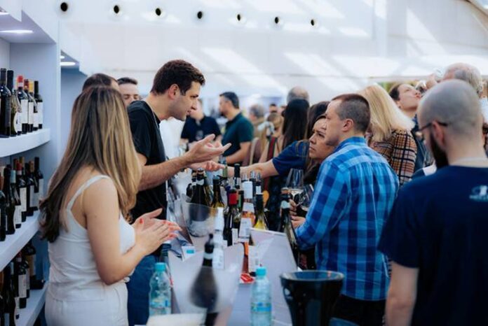 CWB WIne Festival terá degustações livres e masterclasses