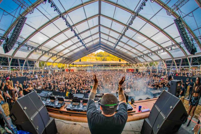 Foto: Divulgação / Warung Day Festival