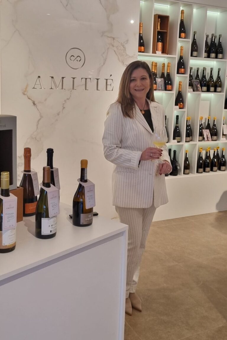 Enoturismo: Amitié investe na amizade para produzir ótimos vinhos