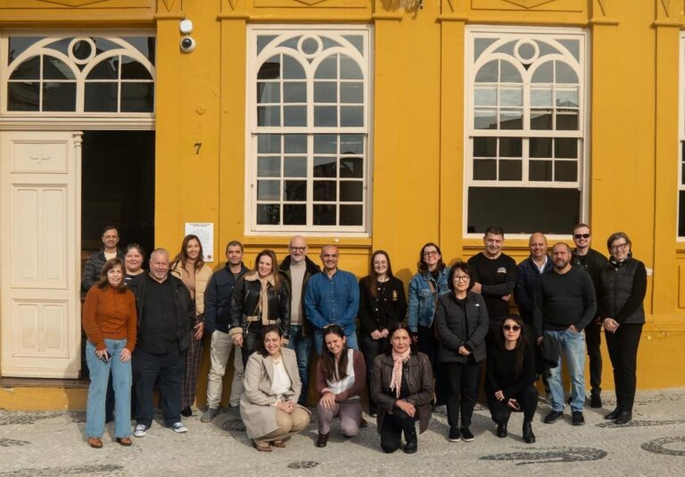 Participantes do projeto da Curitiba Honesta - foto Felipe Cruz