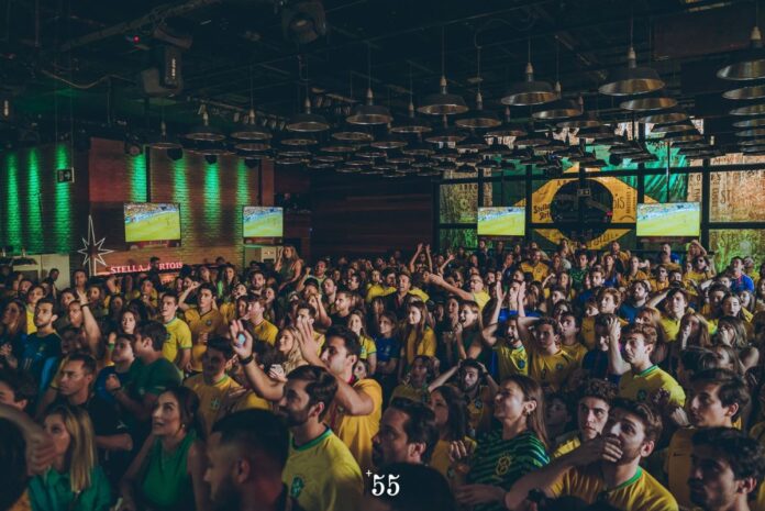 Torcida no +55 (foto Renata Kalkmann)