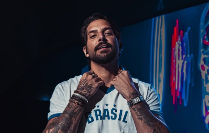 Felipe Pezzoni Banda Eva