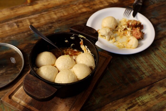 Pão no Bafo de Palmeira (foto MKT Sebrae/PR_