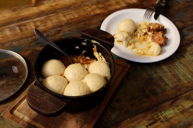 Pão no Bafo de Palmeira (foto MKT Sebrae/PR_