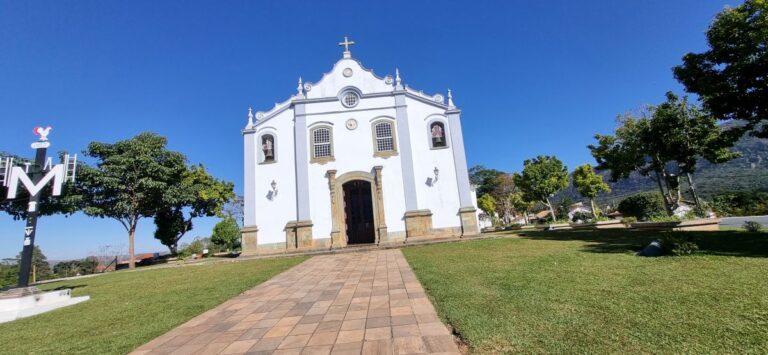 Especial Minas Gerais: 12 horas em Tiradentes