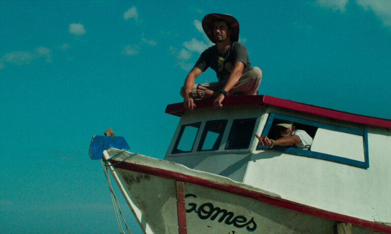Filme paranaense apresenta a mágica Ilha de Superagüi e os desafios de seus moradores para conquistar a aposentadoria