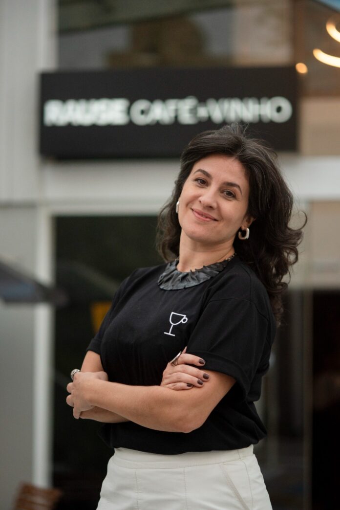 Divulgação / Rause Café + Vinho.
