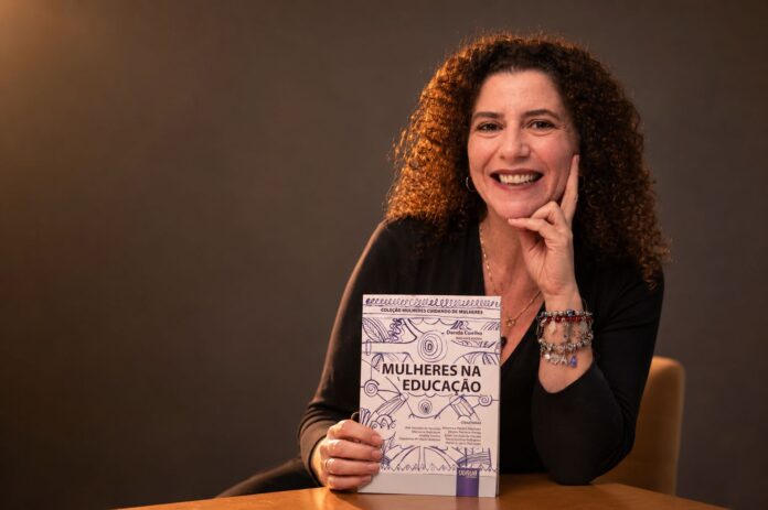 Danda Coelho (foto MKT )