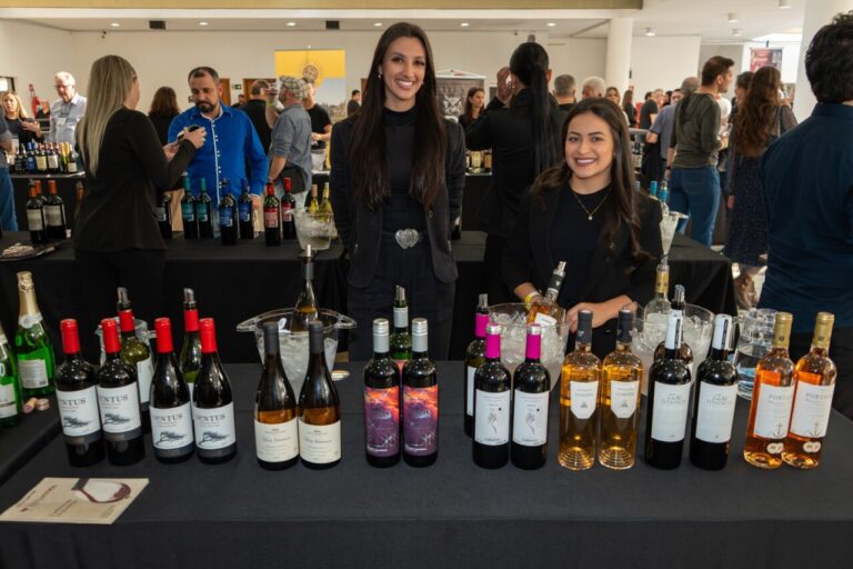 12ª Curitiba Expovinhos reúne mais de 400 rótulos no Mercado Municipal