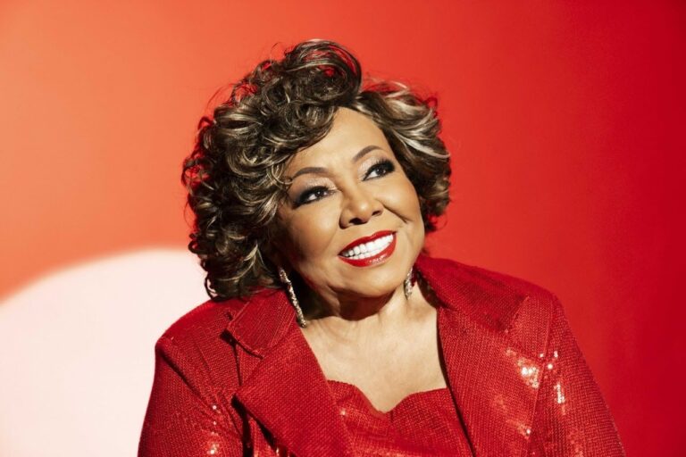 Alcione (foto foto: Vinicius Mochizuki)