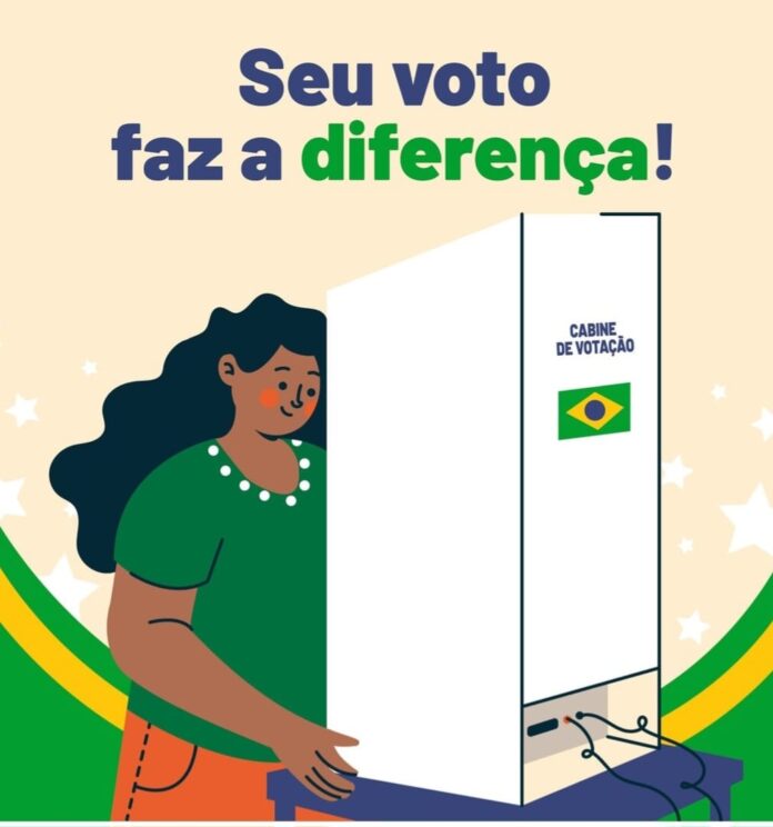 Idosos e eleições