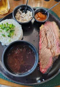 Brisket em Curitiba