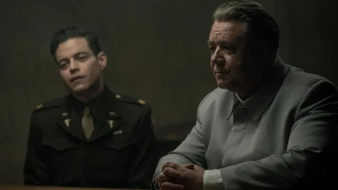 Nuremberg (2026) | Créditos: Diamond Films