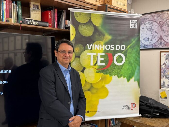 Marcelo Copello (foto arquivo pessoal)