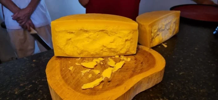 Espírito Santo: Parmesão da Vila Veneto (fotos Simone Meirelles)