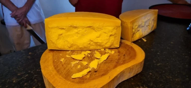 Espírito Santo: Parmesão da Vila Veneto (fotos Simone Meirelles)