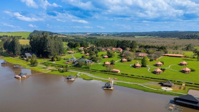 Virá Farm Hotel (foto MKT/divulgação)