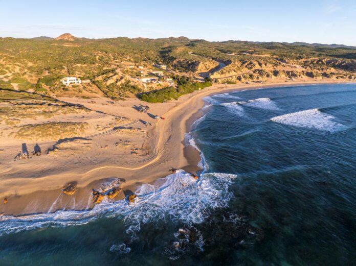 Los Cabos (foto Visit Los Cabos/divulgação)