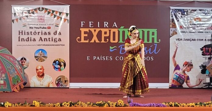 Expoindia (foto MKT feira)