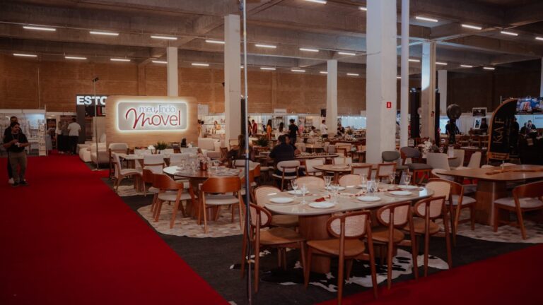 Feira Casa Design (foto Brunken Films)