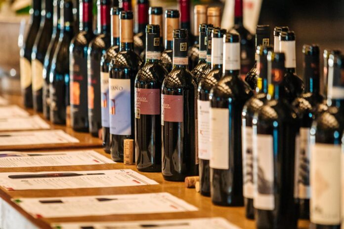 I love Italian Wines 2025 (foto MKT ICE )