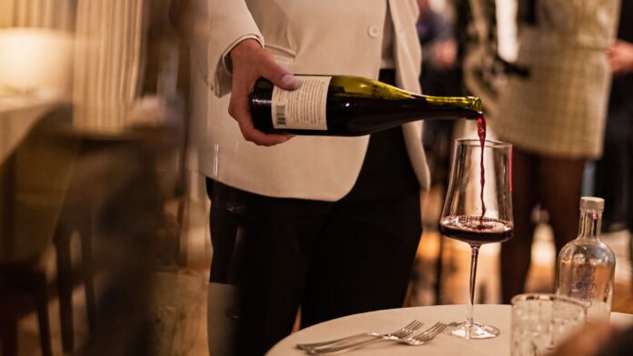 Bourbon Bistrot (foto Gero Hoffmann)