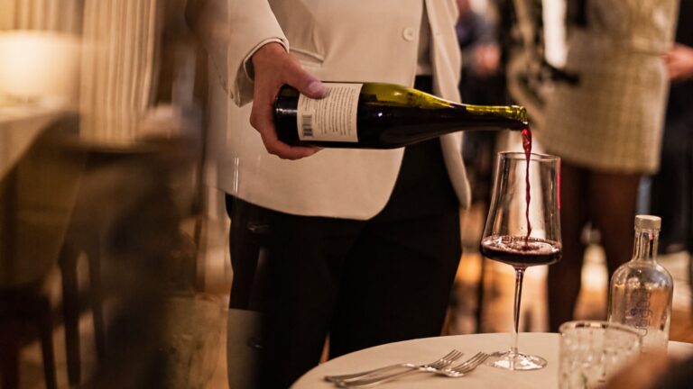 Bourbon Bistrot (foto Gero Hoffmann)