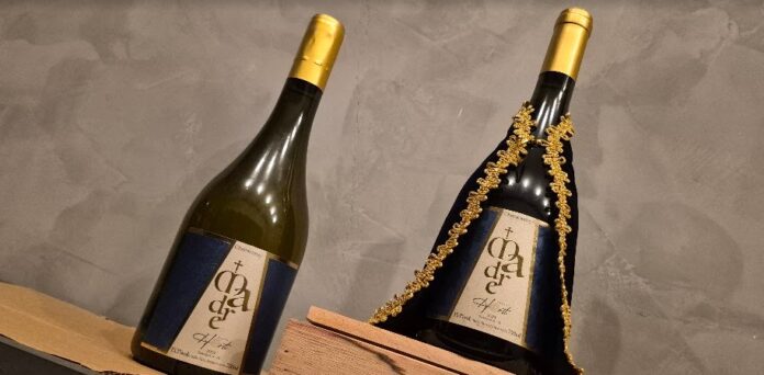 Vinho Madre