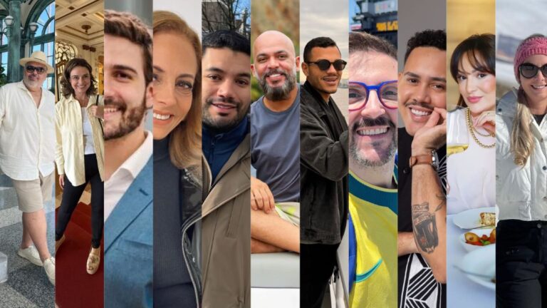 ABAV Expo reúne creators de todo o Brasil em projeto de conteúdo e turismo