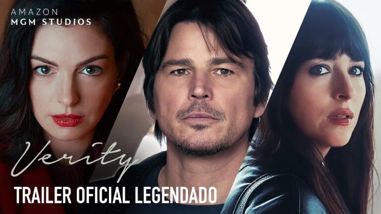 Trailer oficial: Verity