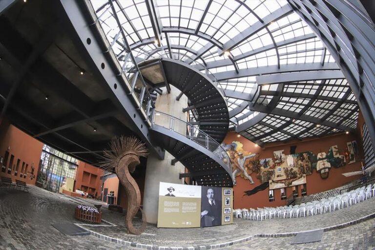 Curitiba recebe encontro internacional de gastronomia com chefs renomados
