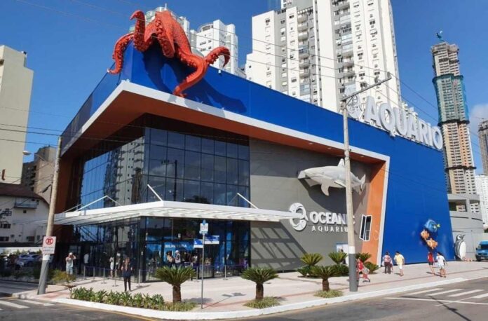 Passeios em Balneário Camboriú