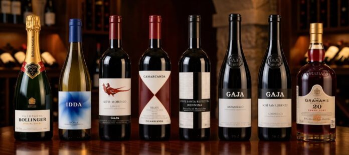 Clos de Bourgeaux recebe Giovanni Gaja em Curitiba