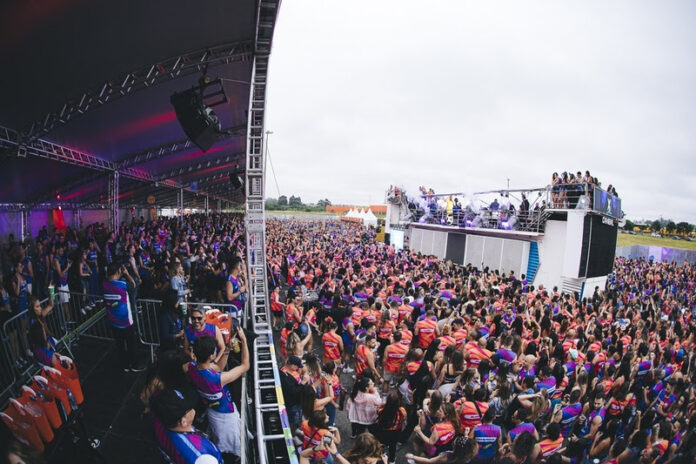 Curitiba Folia (foto MKT )